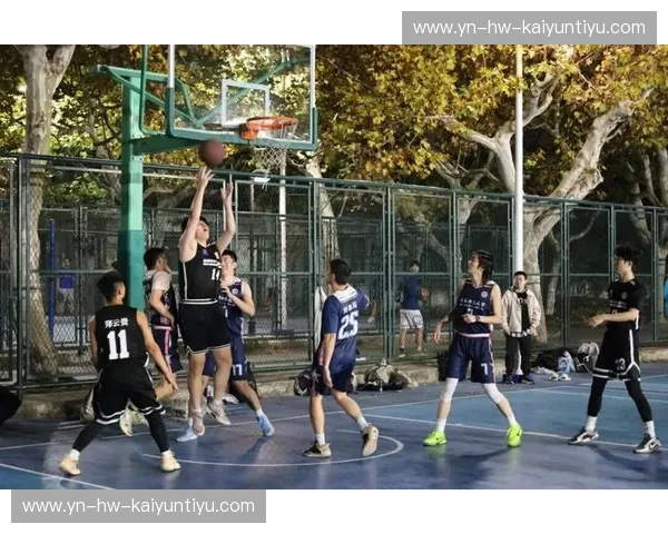 江苏vs青岛：不止是篮球，更是一场关于热血与梦想的青春史诗